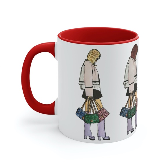 FOLLOW ME! GIVEAWAY! Fashion Girl Stationery Giveaway - Unique Handmade Cards! - Picture 8 of 16